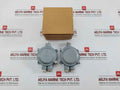 Garo Junction Box 4O/500