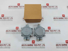 Garo Junction Box 4O/500