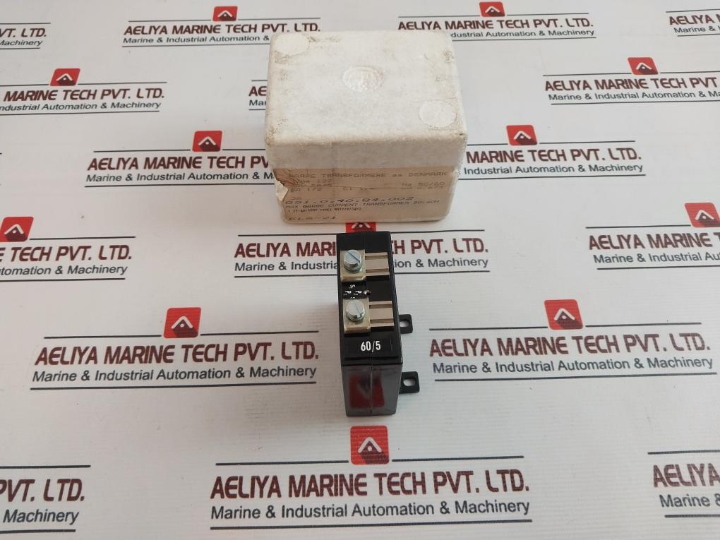 Garre I22 95/075942 Current Transformer 50/60Hz