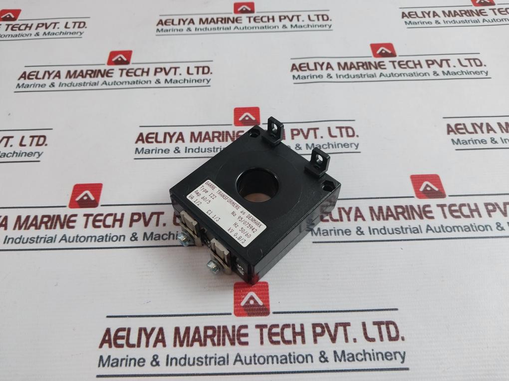 Garre I22 95/075942 Current Transformer 50/60Hz