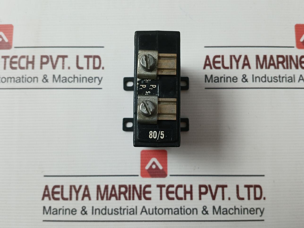 Garre Transformer As I26 Current Transformer 50Hz 4 Va