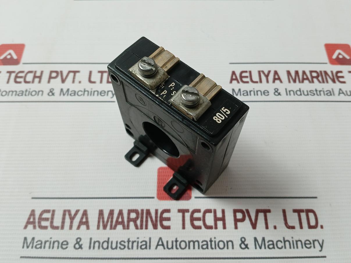 Garre Transformer As I26 Current Transformer 50Hz 4 Va