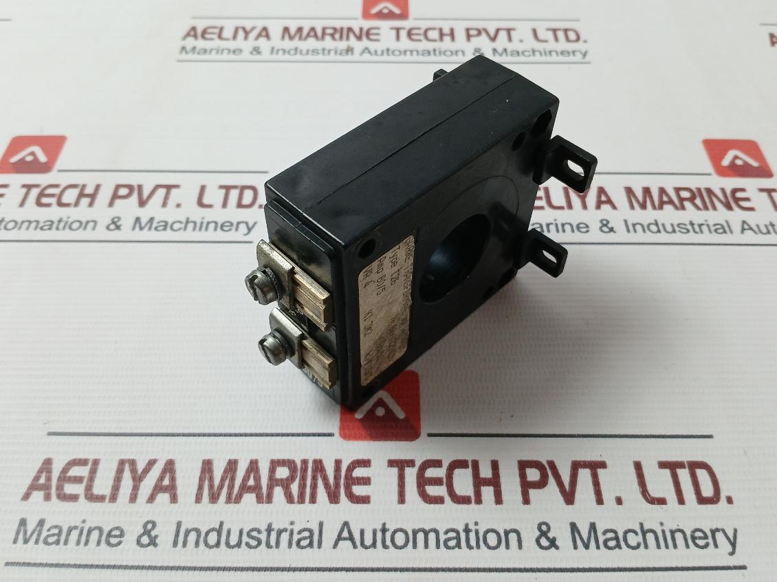 Garre Transformer As I26 Current Transformer 50Hz 4 Va