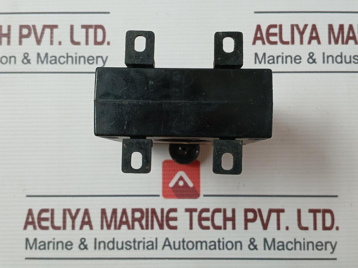 Garre Transformer As I26 Current Transformer 50Hz 4 Va