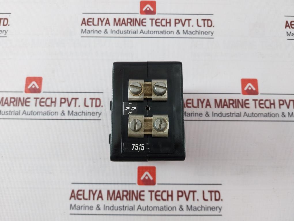 Garre Transformere 93/025256 Current Transformer 50/60 Hz 0.8/3 Kv