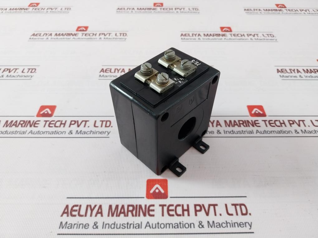 Garre Transformere 93/025256 Current Transformer 50/60 Hz 0.8/3 Kv