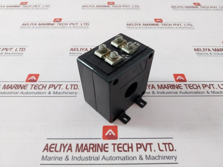 Garre Transformere 93/025256 Current Transformer 50/60 Hz 0.8/3 Kv