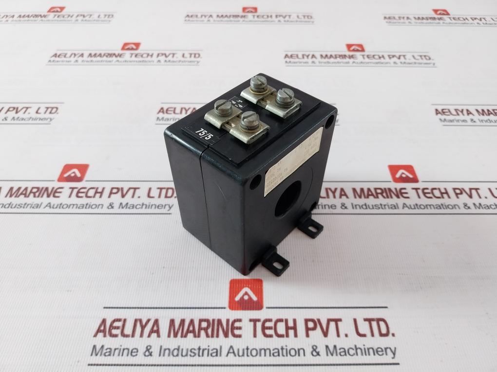 Garre Transformere 93/025256 Current Transformer 50/60 Hz 0.8/3 Kv