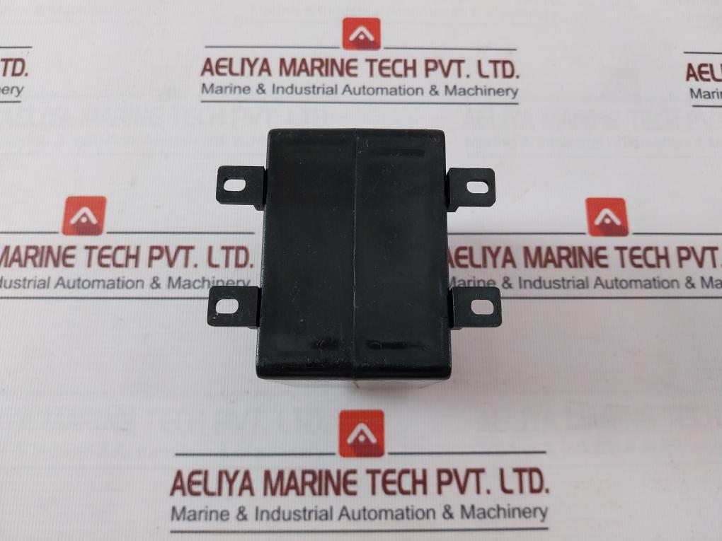 Garre Transformere 93/025256 Current Transformer 50/60 Hz 0.8/3 Kv