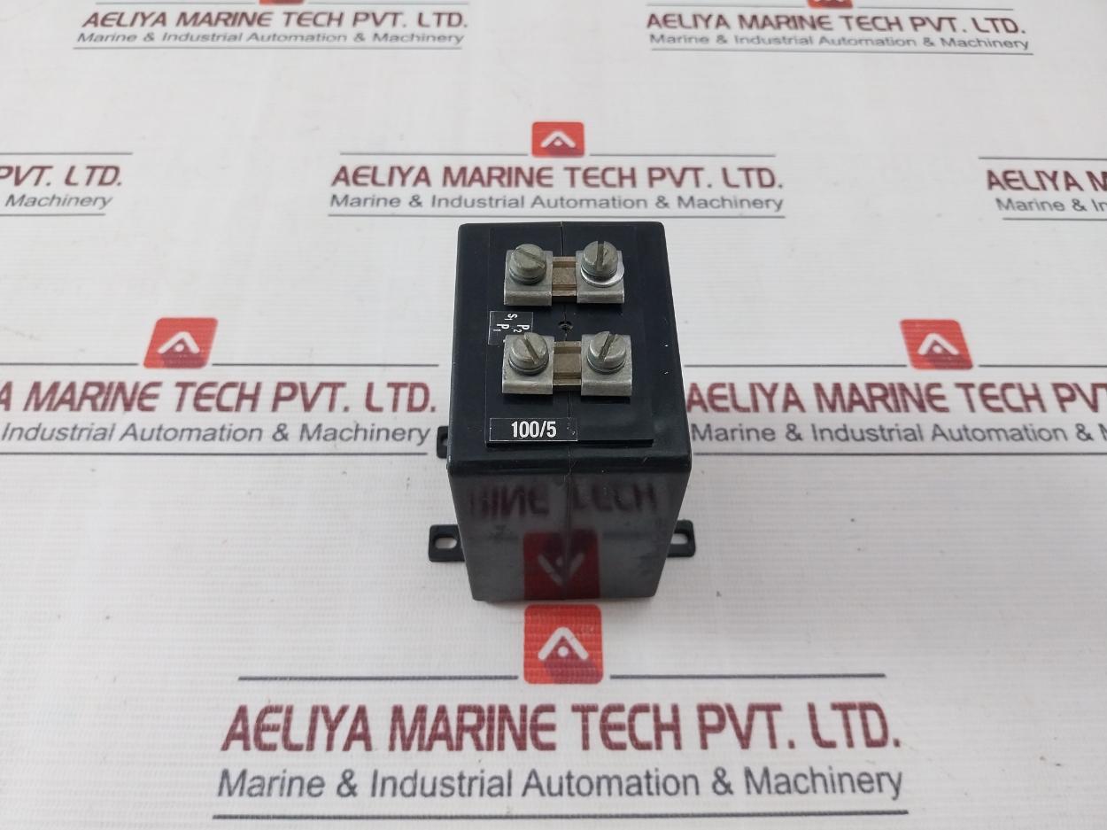 Garre Transformere G22 Current Transformer 100/5Amp 50/60Hz