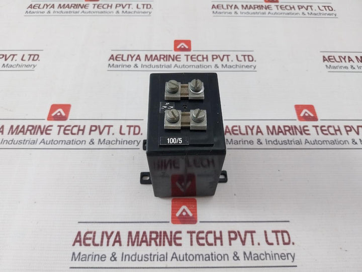 Garre Transformere G22 Current Transformer 100/5Amp 50/60Hz