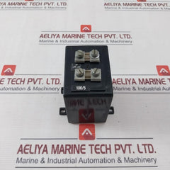 Garre Transformere G22 Current Transformer 100/5Amp 50/60Hz