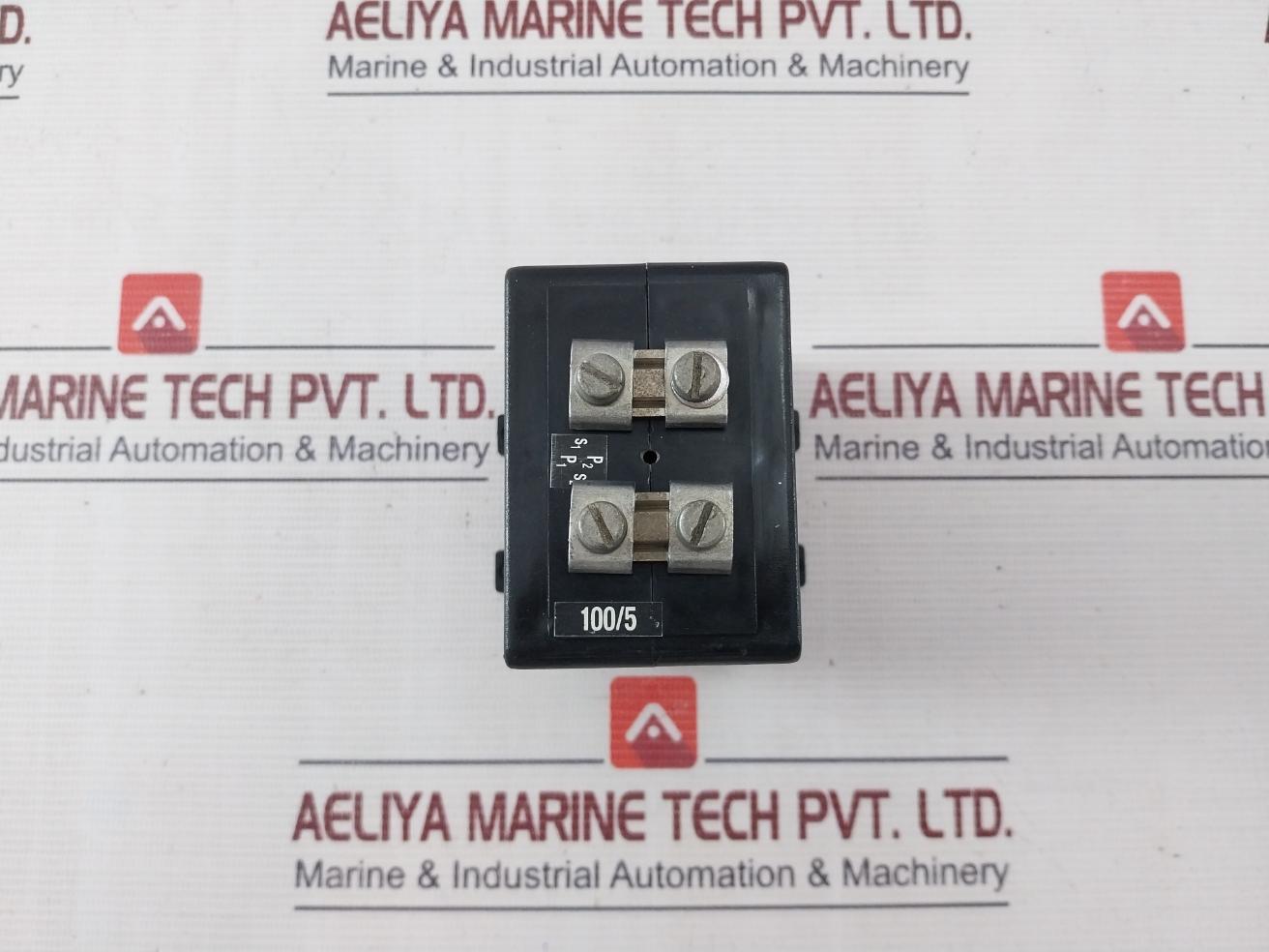 Garre Transformere G22 Current Transformer 100/5Amp 50/60Hz