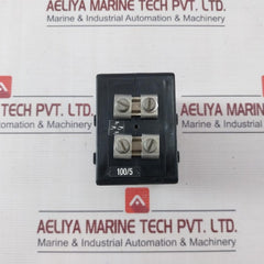 Garre Transformere G22 Current Transformer 100/5Amp 50/60Hz