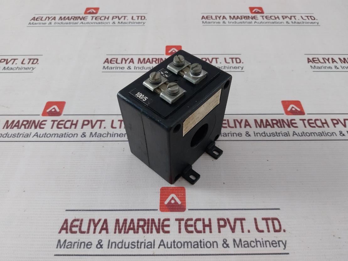 Garre Transformere G22 Current Transformer 100/5Amp 50/60Hz