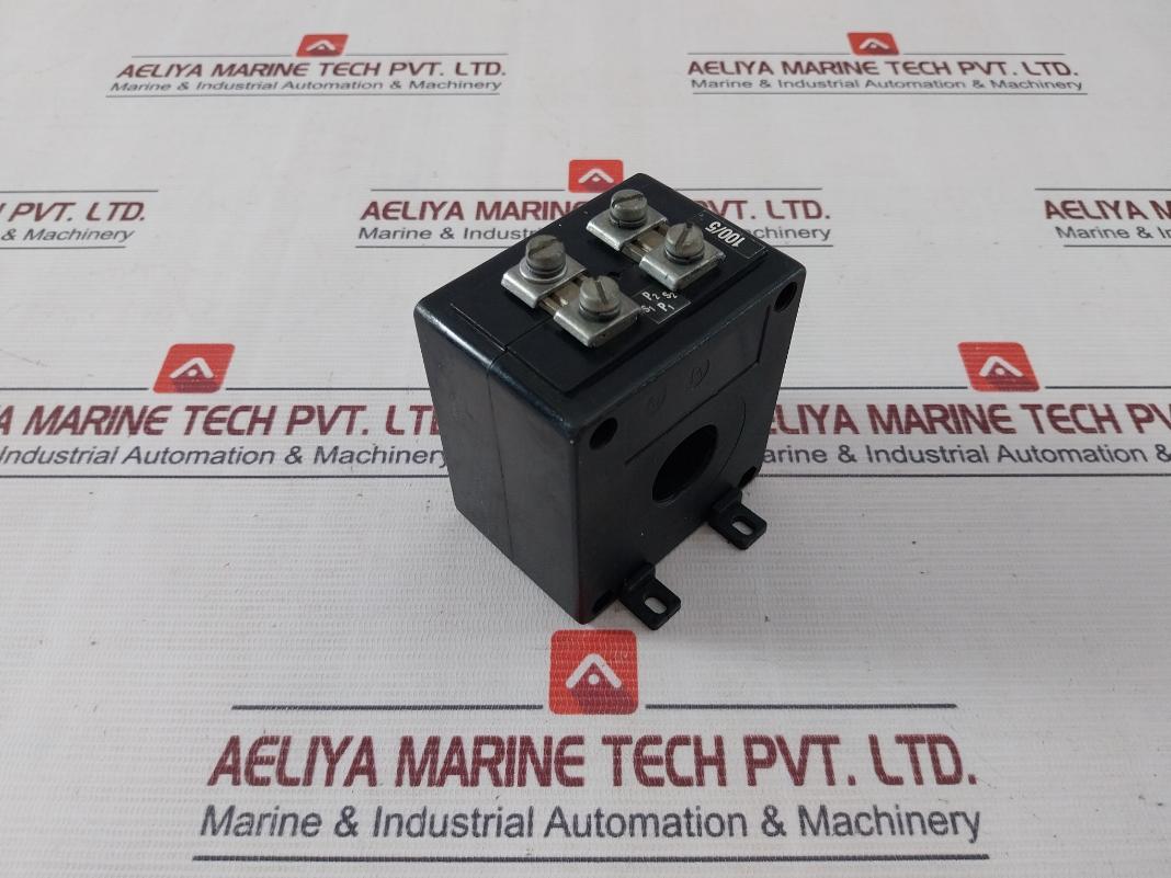 Garre Transformere G22 Current Transformer 100/5Amp 50/60Hz