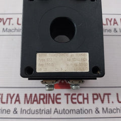 Garre Transformere G22 Current Transformer 100/5Amp 50/60Hz