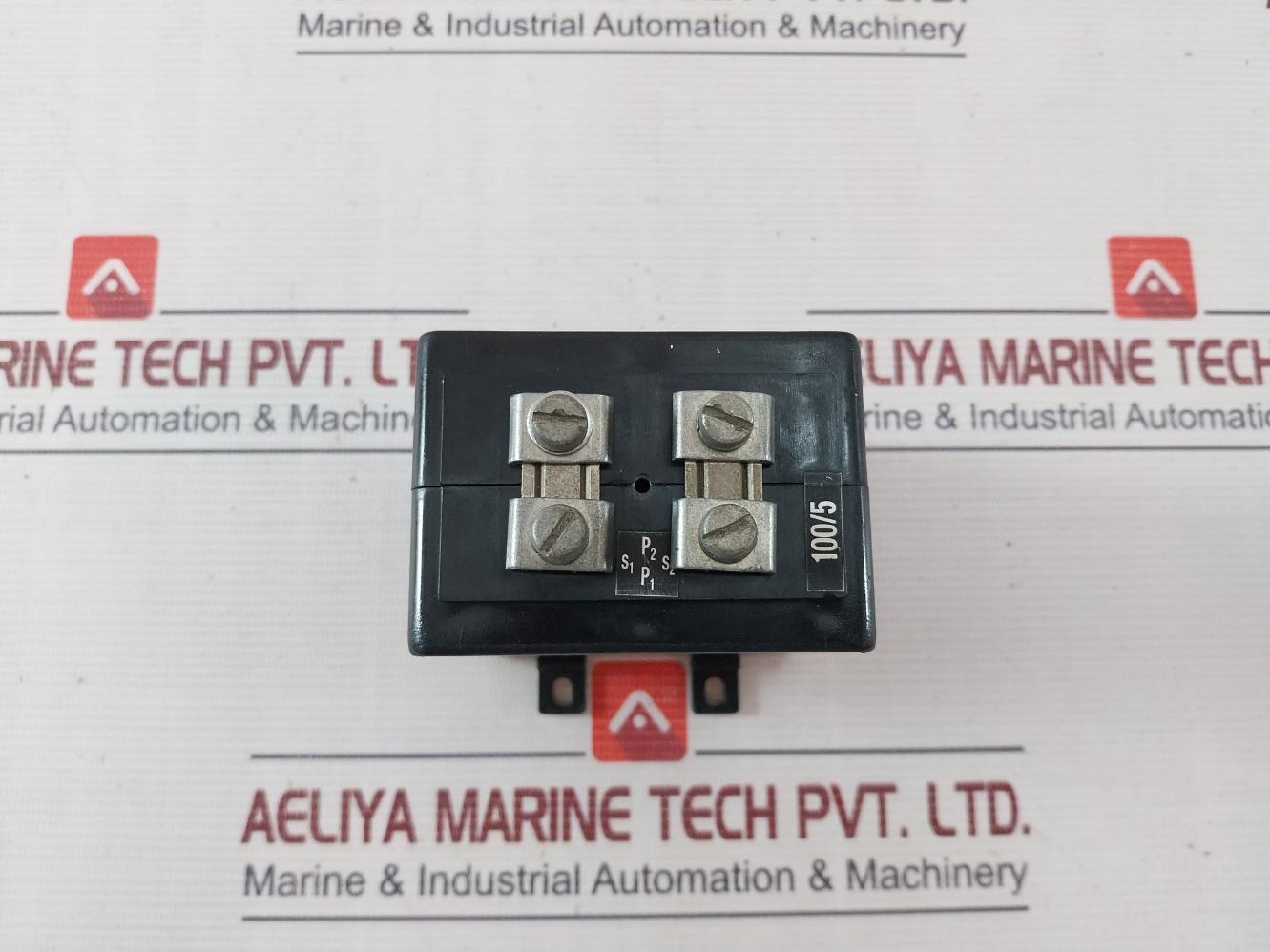 Garre Transformere G22 Current Transformer 100/5Amp 50/60Hz