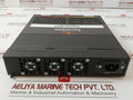 Garrettcom Magnum 6K16 Managed Fiber Switch 100-240Vac 47-63Hz