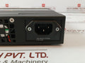 Garrettcom Magnum 6K16 Managed Fiber Switch 100-240Vac 47-63Hz