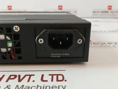 Garrettcom Magnum 6K16 Managed Fiber Switch 100-240Vac 47-63Hz