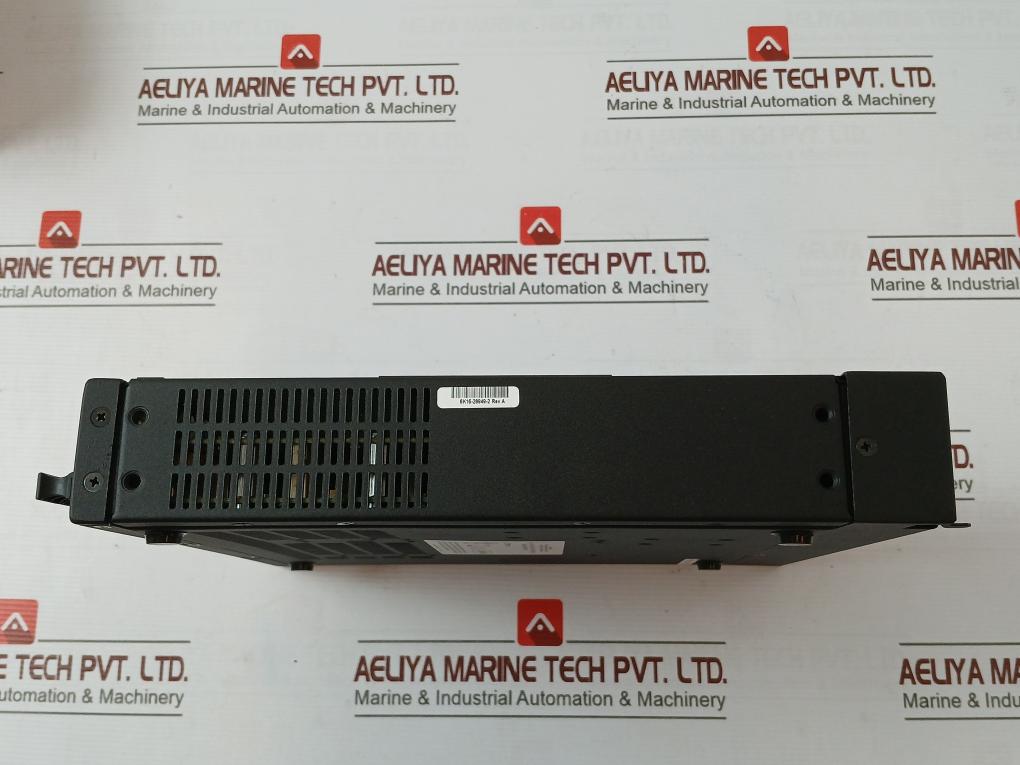 Garrettcom Magnum 6K16 Managed Fiber Switch 100-240Vac 47-63Hz