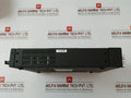 Garrettcom Magnum 6K16 Managed Fiber Switch 100-240Vac 47-63Hz