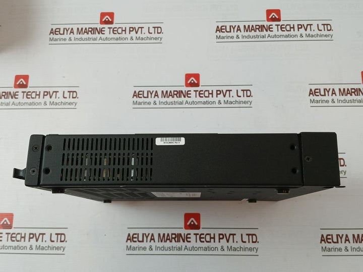 Garrettcom Magnum 6K16 Managed Fiber Switch 100-240Vac 47-63Hz