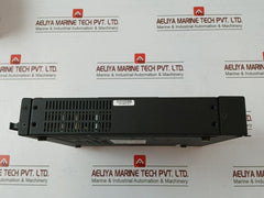 Garrettcom Magnum 6K16 Managed Fiber Switch 100-240Vac 47-63Hz