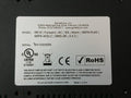 Garrettcom Magnum 6K16 Managed Fiber Switch 100-240Vac 47-63Hz