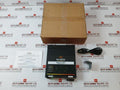 Garrettcom Magnum 6K16 Managed Fiber Switch 100-240Vac 47-63Hz