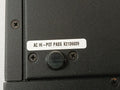 Garrettcom Magnum 6K16 Managed Fiber Switch 100-240Vac 47-63Hz