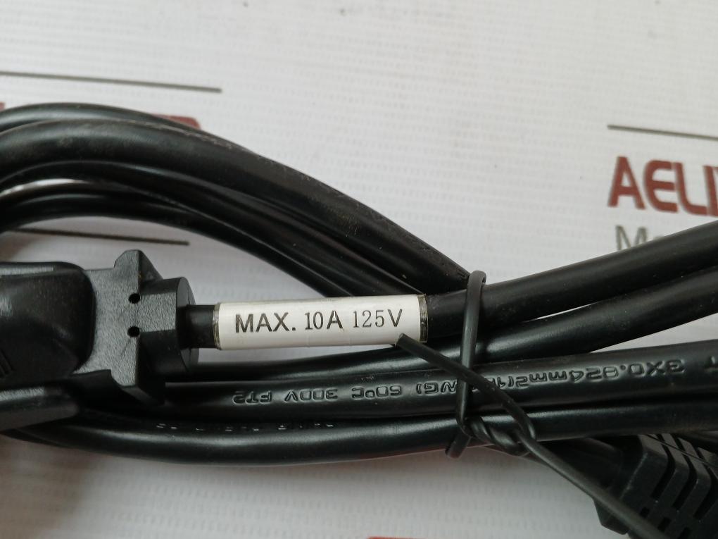Garrettcom Magnum 6K16 Managed Fiber Switch 100-240Vac 47-63Hz