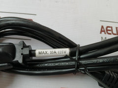 Garrettcom Magnum 6K16 Managed Fiber Switch 100-240Vac 47-63Hz