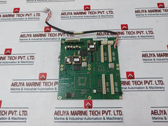 Garrettcom 03-00277Z Printed Circuit Board E1646714M