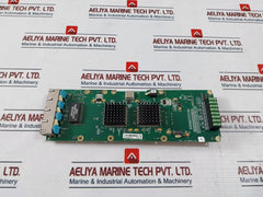 Garrettcom 09-00603Z Stm-5 Printed Circuit Board