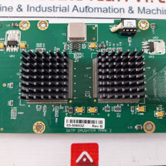Garrettcom 09-00603Z Stm-5 Printed Circuit Board