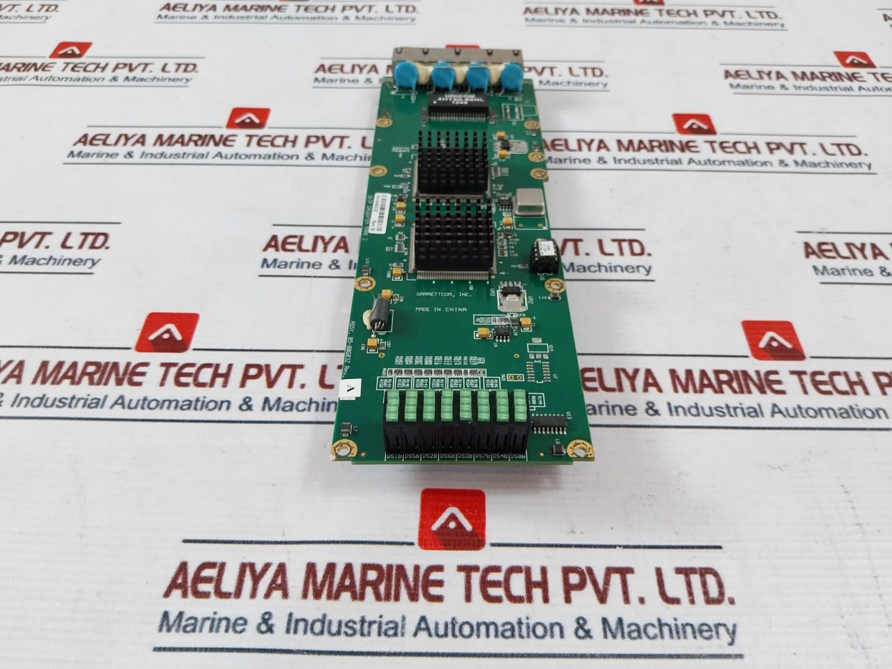 Garrettcom 09-00603Z Stm-5 Printed Circuit Board