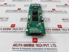 Garrettcom 09-00603Z Stm-5 Printed Circuit Board
