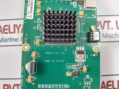 Garrettcom 09-00603Z Stm-5 Printed Circuit Board
