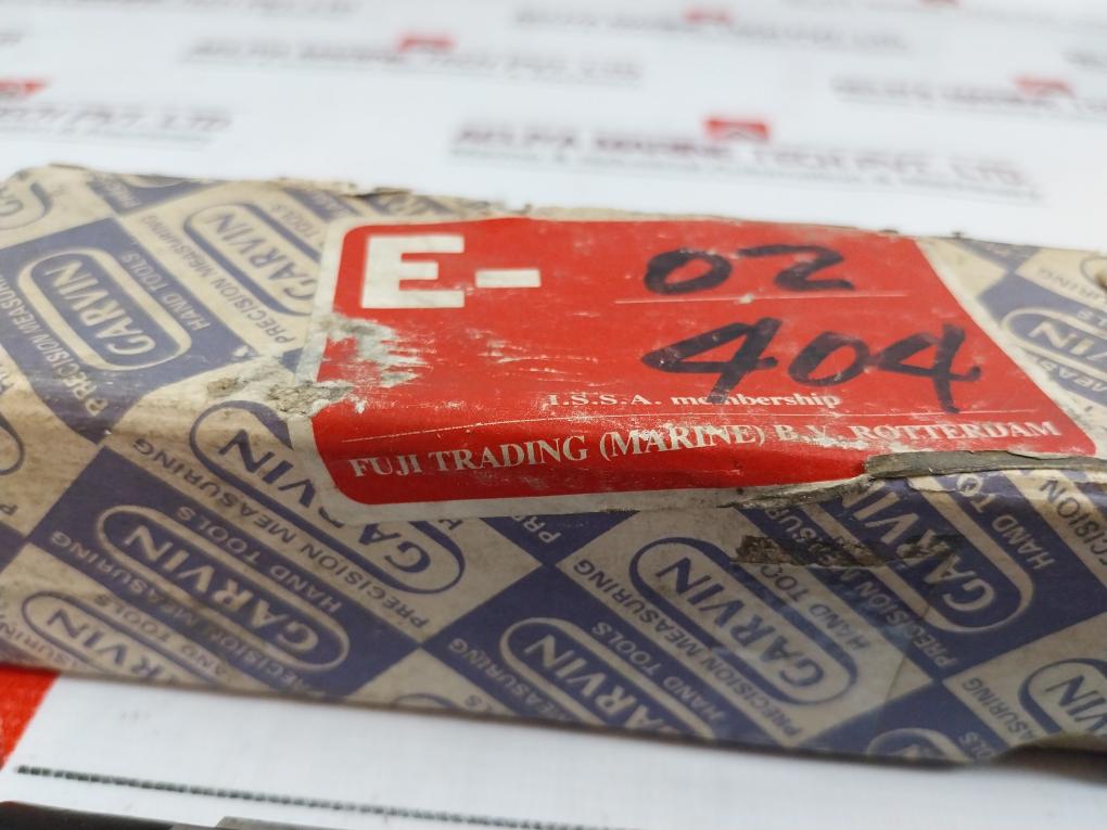 Garvin 63600 Adjustable Hand Reamer 23.81-26.98mm