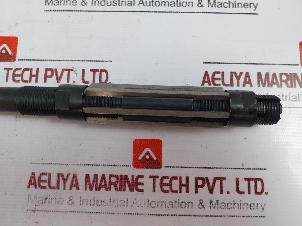 Garvin 63600 Adjustable Hand Reamer 23.81-26.98mm