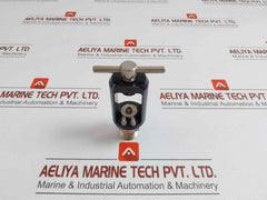 Gas Cylinder Yoke Connector O2 Ultra Tube Yoke Accessory W21.8