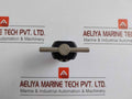 Gas Cylinder Yoke Connector O2 Ultra Tube Yoke Accessory W21.8