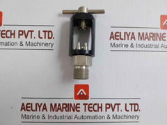 Gas Cylinder Yoke Connector O2 Ultra Tube Yoke Accessory W21.8