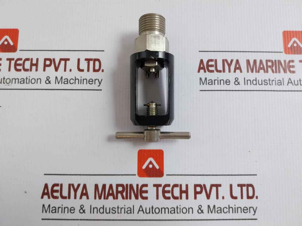 Gas Cylinder Yoke Connector O2 Ultra Tube Yoke Accessory W21.8