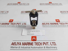 Gas Cylinder Yoke Connector O2 Ultra Tube Yoke Accessory W21.8