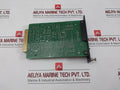 Gas Detection Control Rack Module 1212B Detcon 24Vdc 4.2Amps