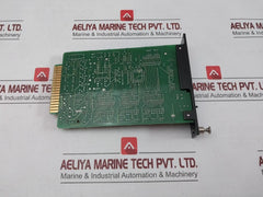 Gas Detection Control Rack Module 1212B Detcon 24Vdc 4.2Amps