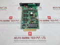 Gas Detection Control Rack Module 1212B Detcon 24Vdc 4.2Amps